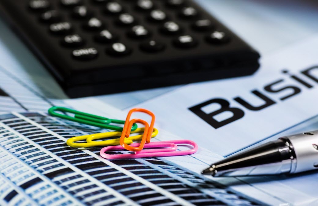 Forum Box at Business Gallery